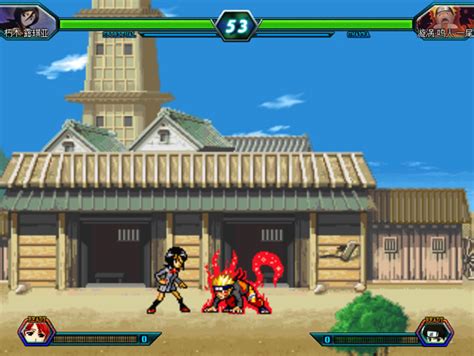 bleach vs naruto 3.0|Bleach Vs Naruto 3.0 FLASH Game Online for Free at FlashGa.me.